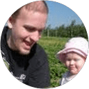 Zack Pederson profile picture