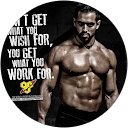 Alex Holgate profile picture