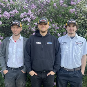 One Hour Heating & Air Conditioning River Valley place picture