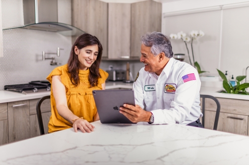 Electrical Home Safety Inspection