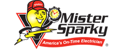 Mister Sparky Logo