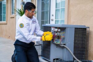 AC Maintenance