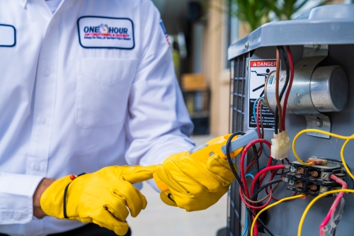Air Conditioning Services in Hastings, MN