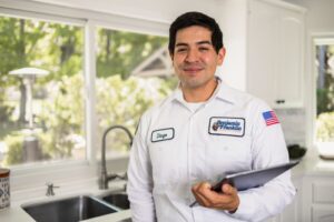 Plumbing Repairs