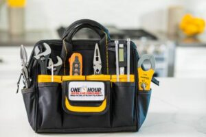 Is The Capacitor The Most Common AC Part to Fail?