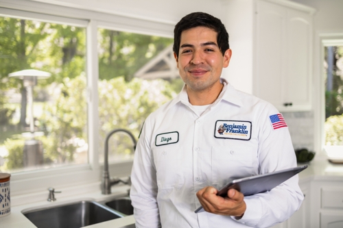 Plumbing Repairs