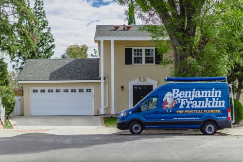 How Can I Tell If I Need Professional Drain Cleaning?