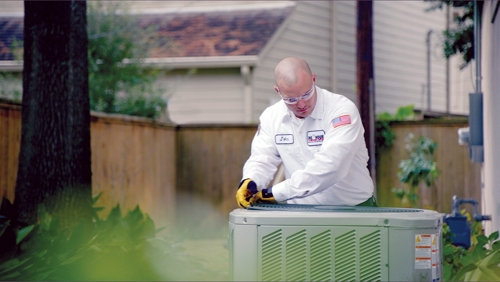 Heat Pump Services