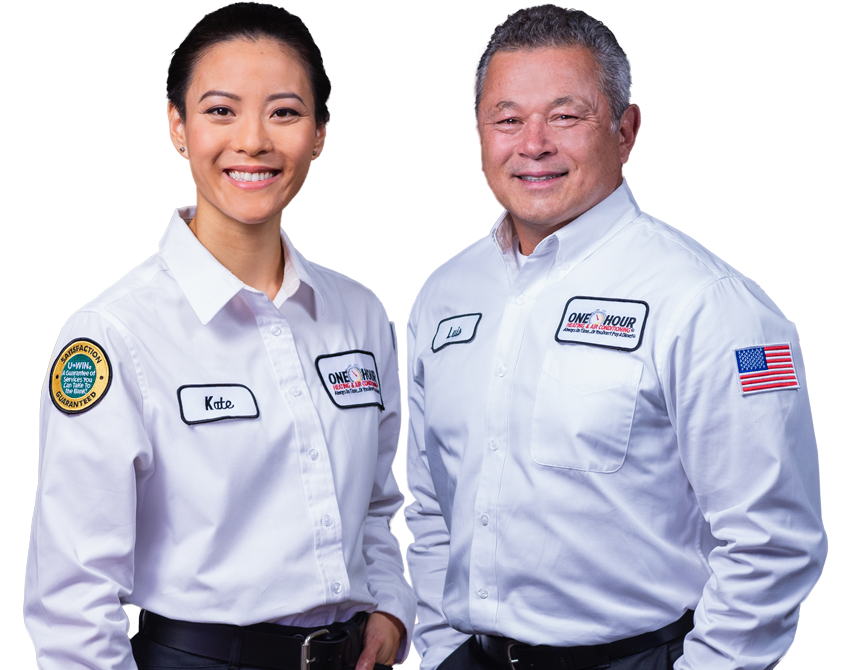 HVAC Technicians in Northfield, MN