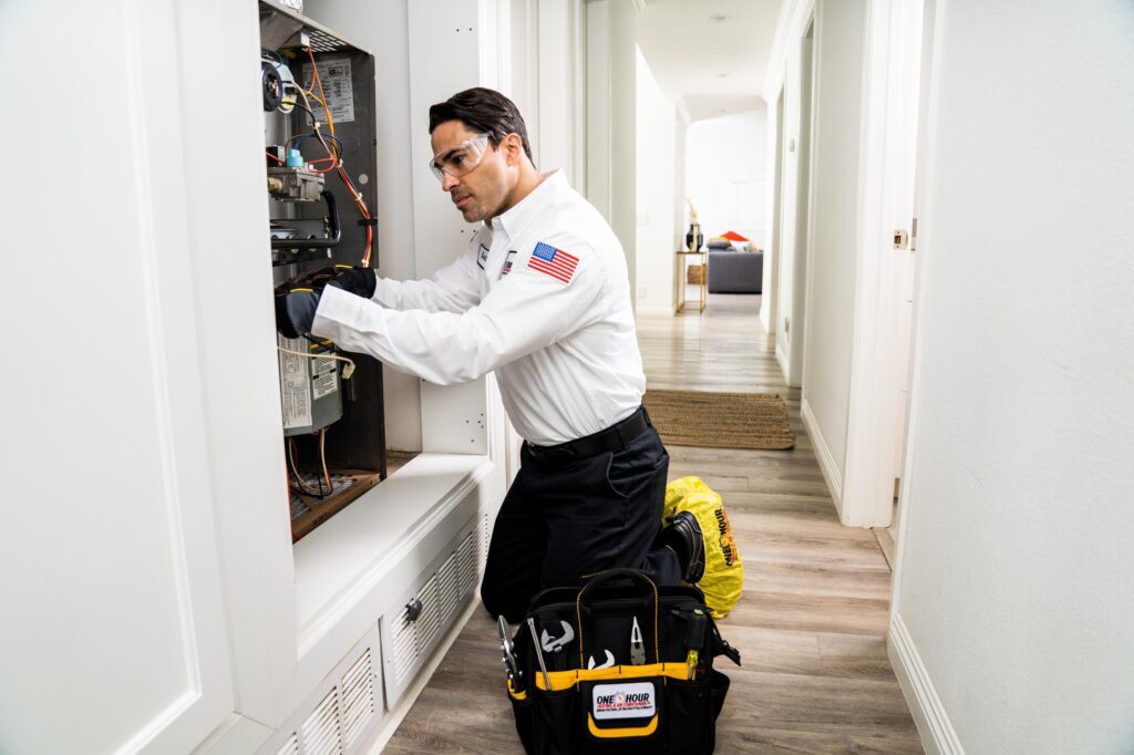 Heat Pump Repair in Faribault, MN