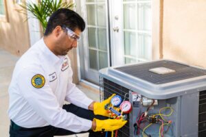 ac repair in Faribault, MN