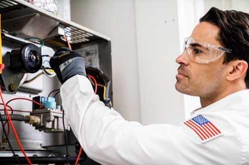 Heat Pump Installation