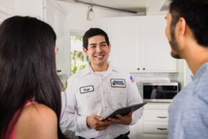 Emergency Plumbing Services