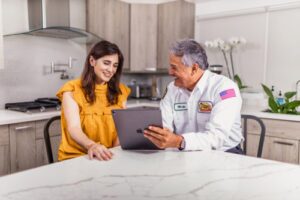 Electrical Home Safety Inspection