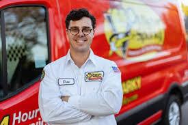 common AC problems in Northfield